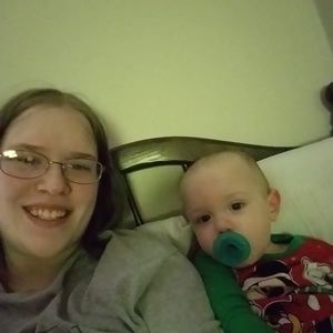 Meet your Posher, Jenna